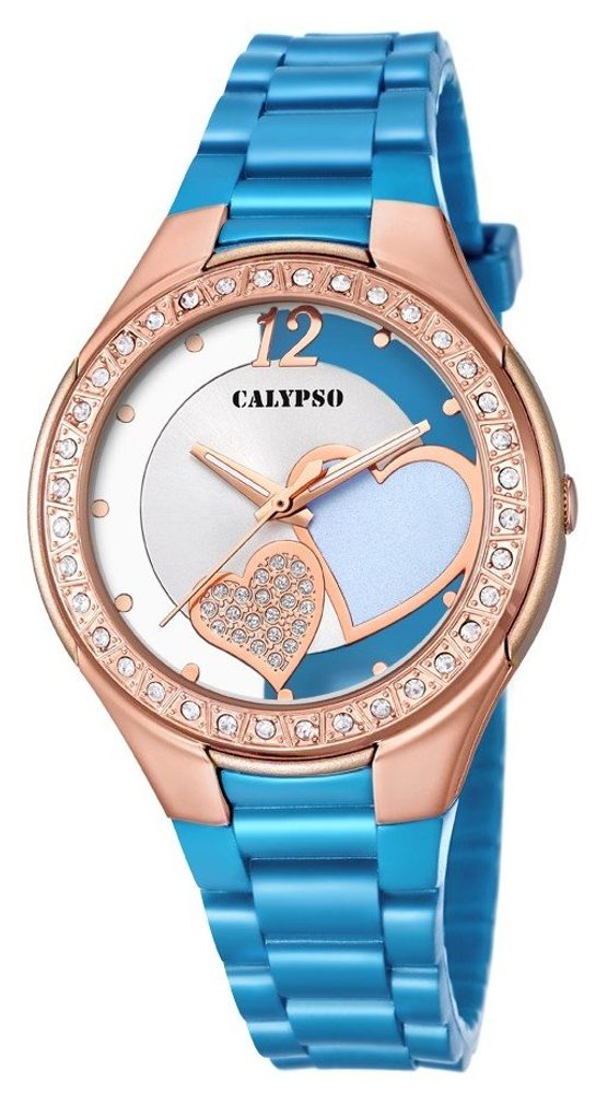 Hodinky Calypso TRENDY K5679/N