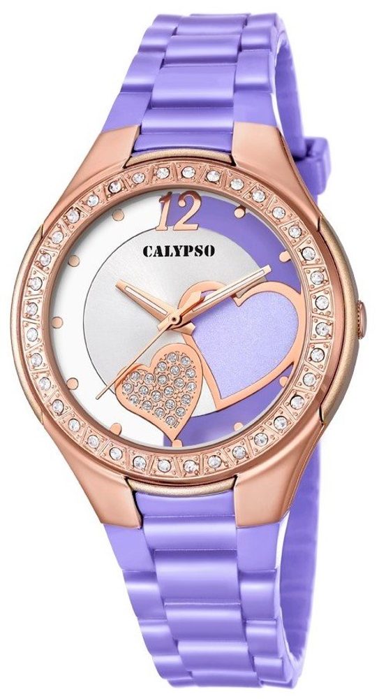 Hodinky Calypso TRENDY K5679/O