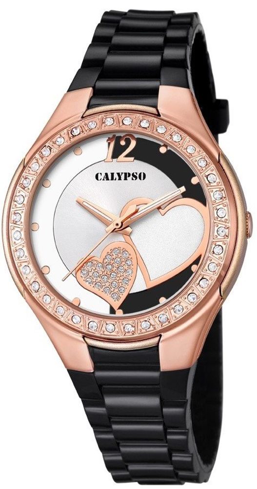 Hodinky Calypso TRENDY K5679/P