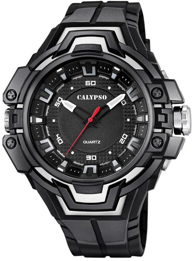 Hodinky Calypso VERSATILE FOR MAN K5687/7