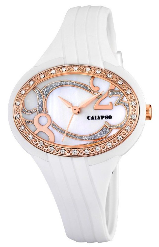 Hodinky Calypso VERSATILE FOR WOMAN K5640/2