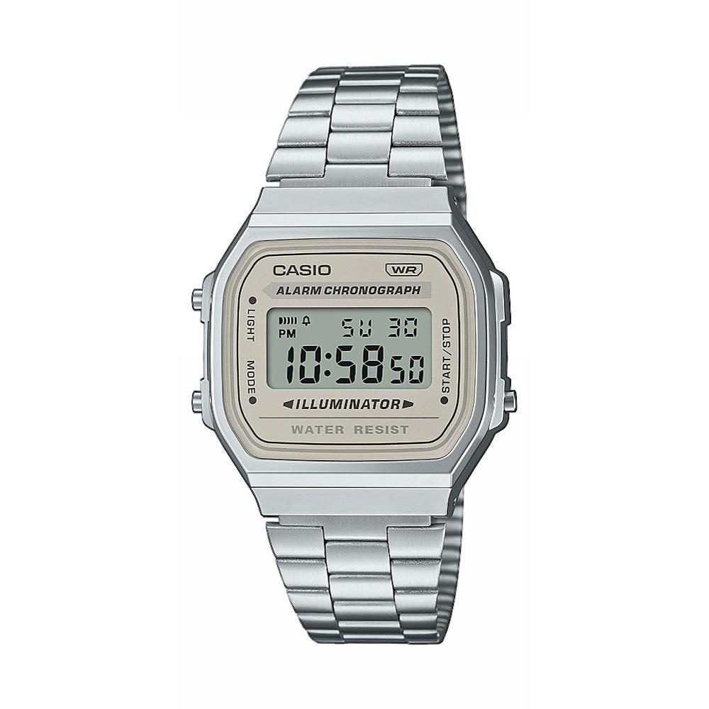 Hodinky Casio A168WA-8AYES