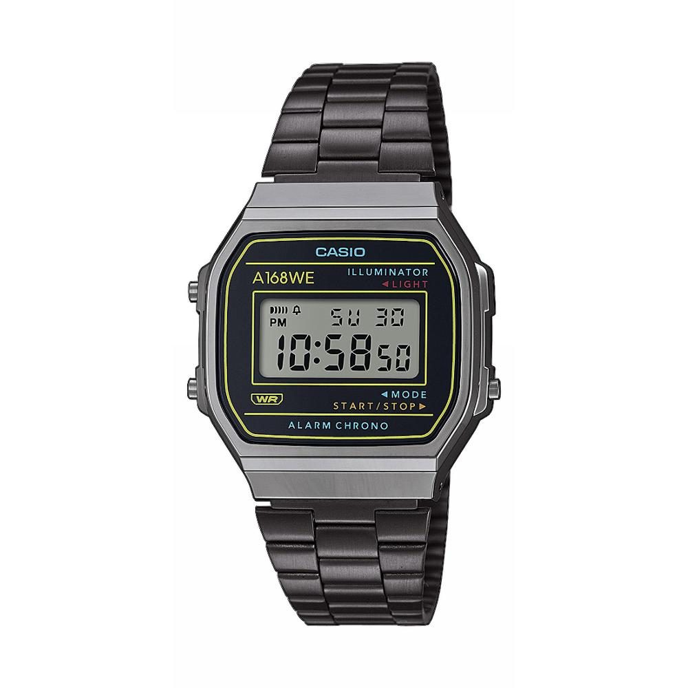 Hodinky Casio A168WEHB-1AEF