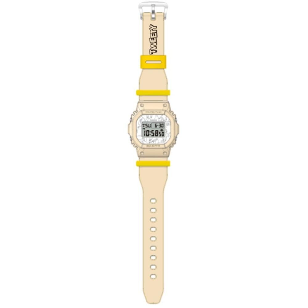 Hodinky Casio BGD-565TW-5ER