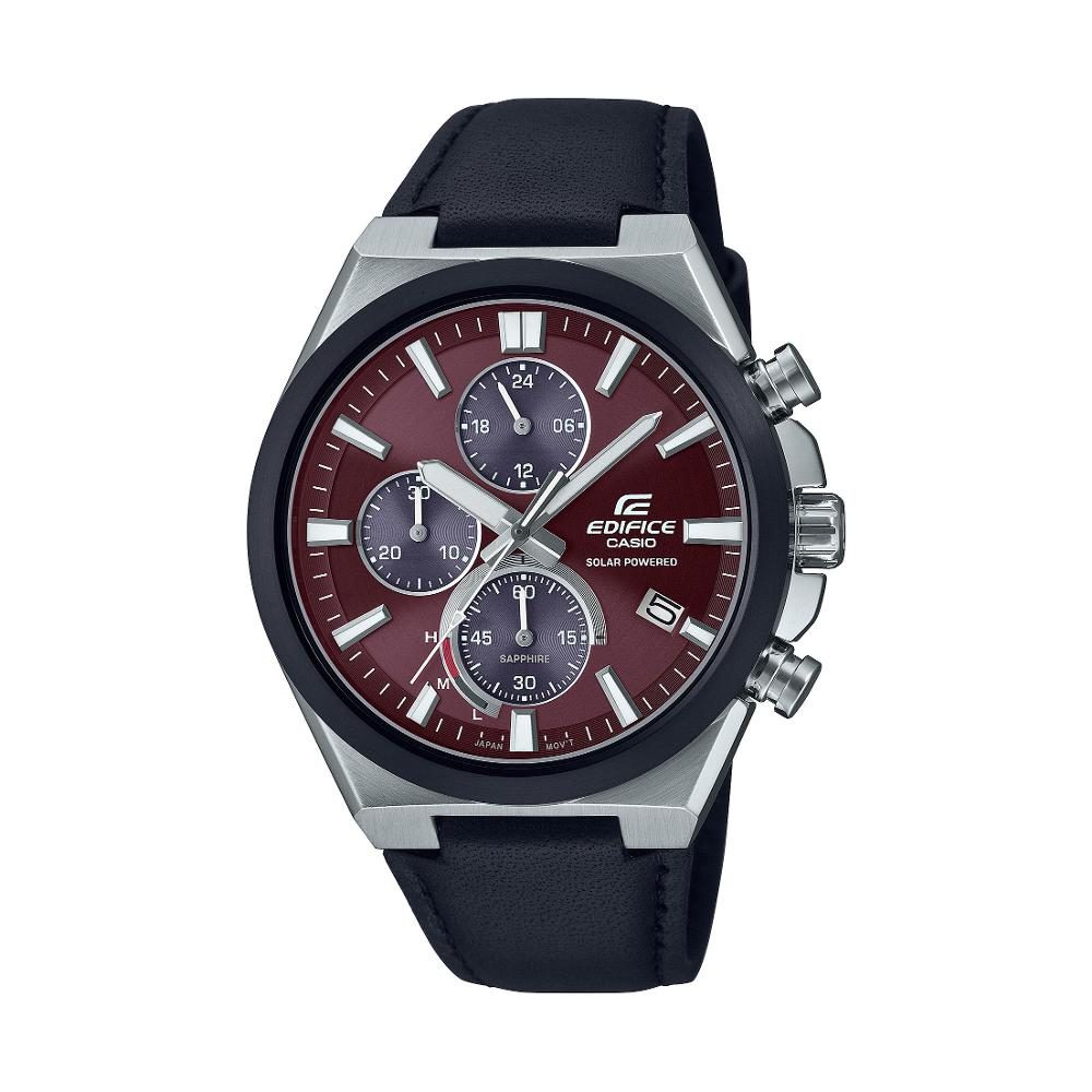 Hodinky Casio EFS-S630BL-5AVUEF