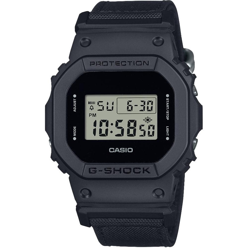 Hodinky Casio G-SHOCK DW-5600BCE-1ER