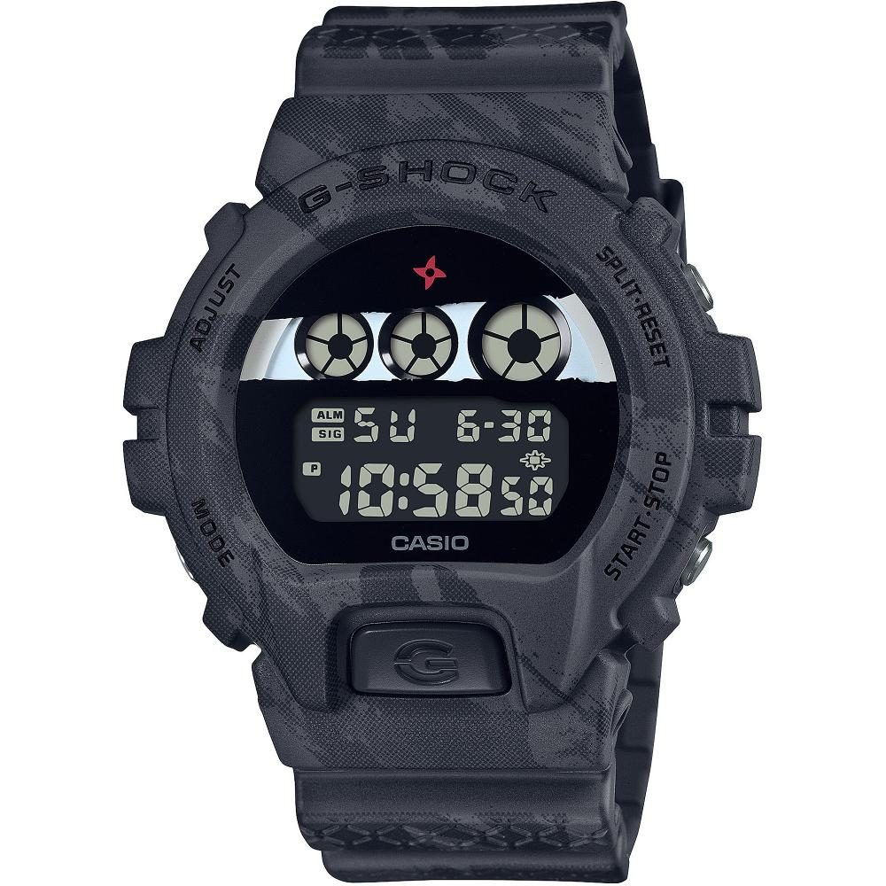 Hodinky Casio G-SHOCK DW-6900NNJ-1ER