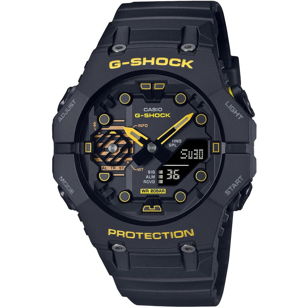 Hodinky Casio G-SHOCK GA-B001CY-1AER