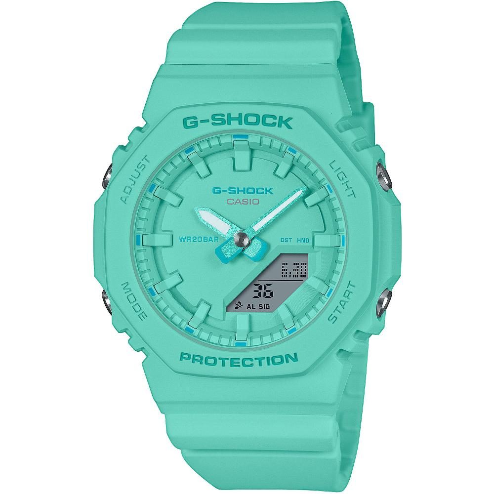 Hodinky Casio G-SHOCK GMA-P2100-2AER