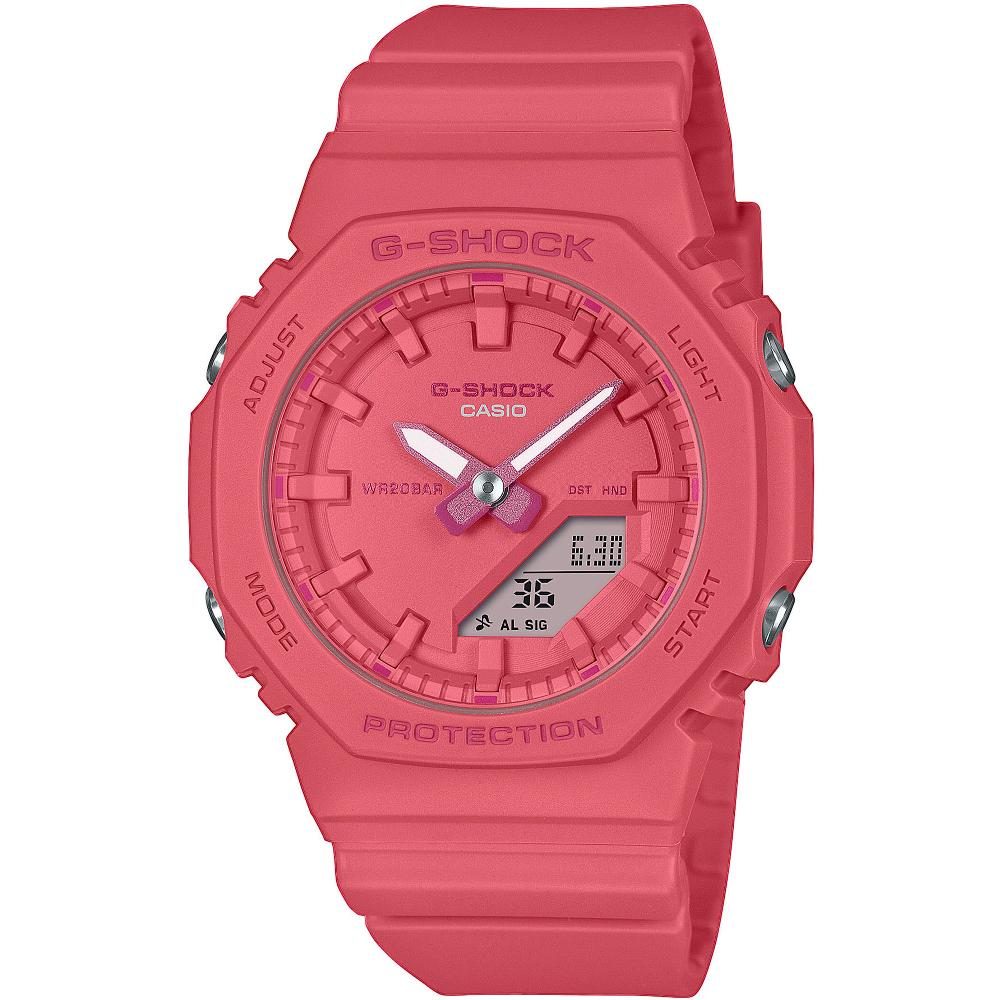 Hodinky Casio G-SHOCK GMA-P2100-4AER