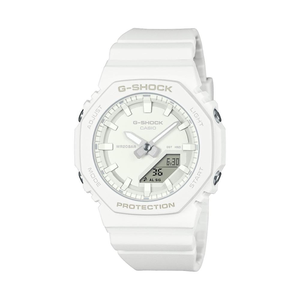 Hodinky Casio G-SHOCK GMA-P2100-7AER