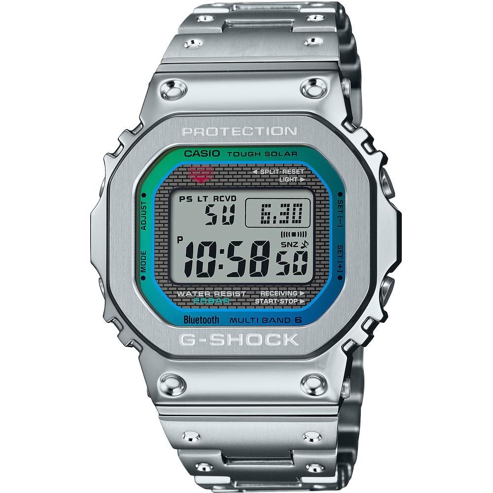 Hodinky Casio G-SHOCK PRO GMW-B5000PC-1ER