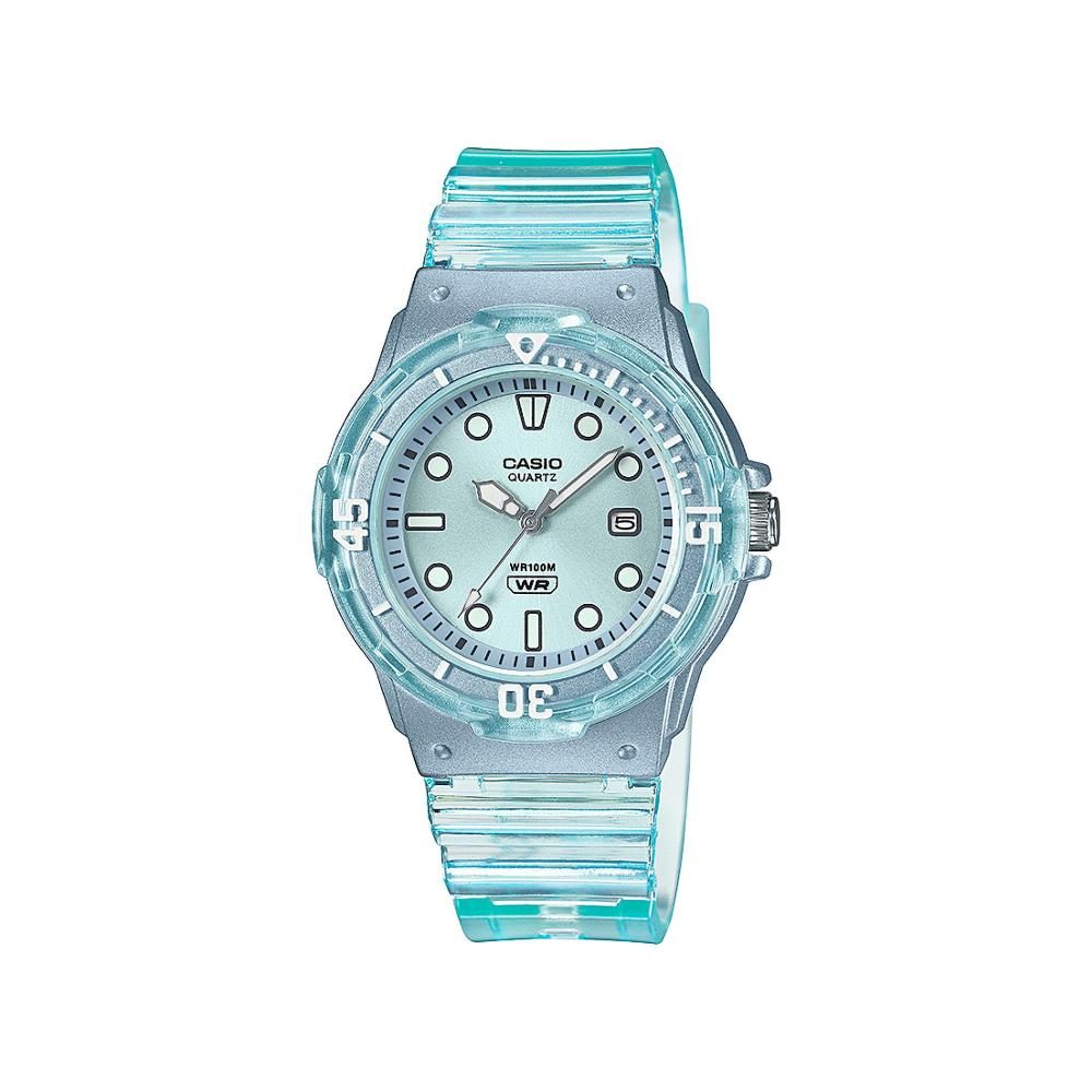 Hodinky Casio LRW-200HS-2EVEF