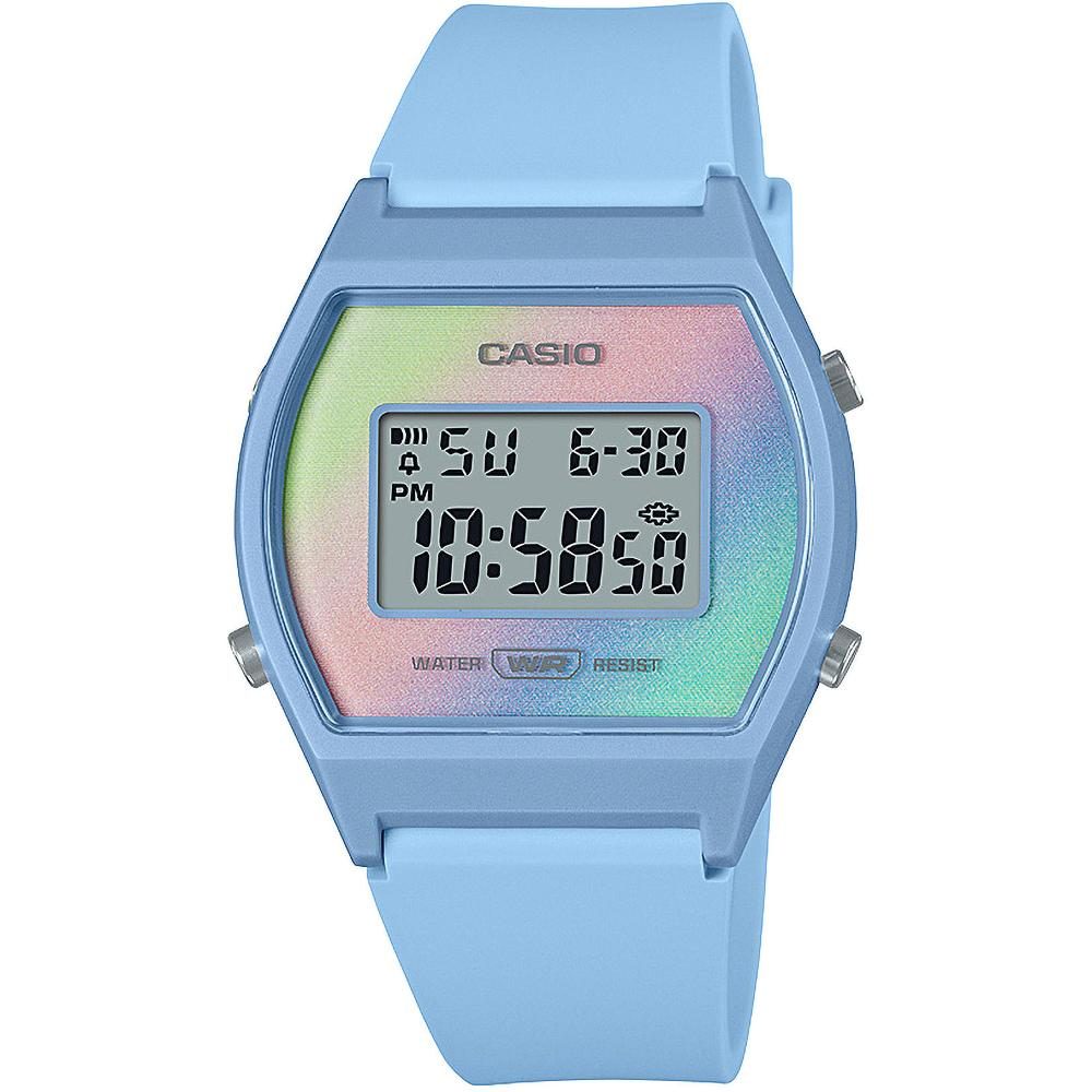 Hodinky Casio LW-205H-2AEF