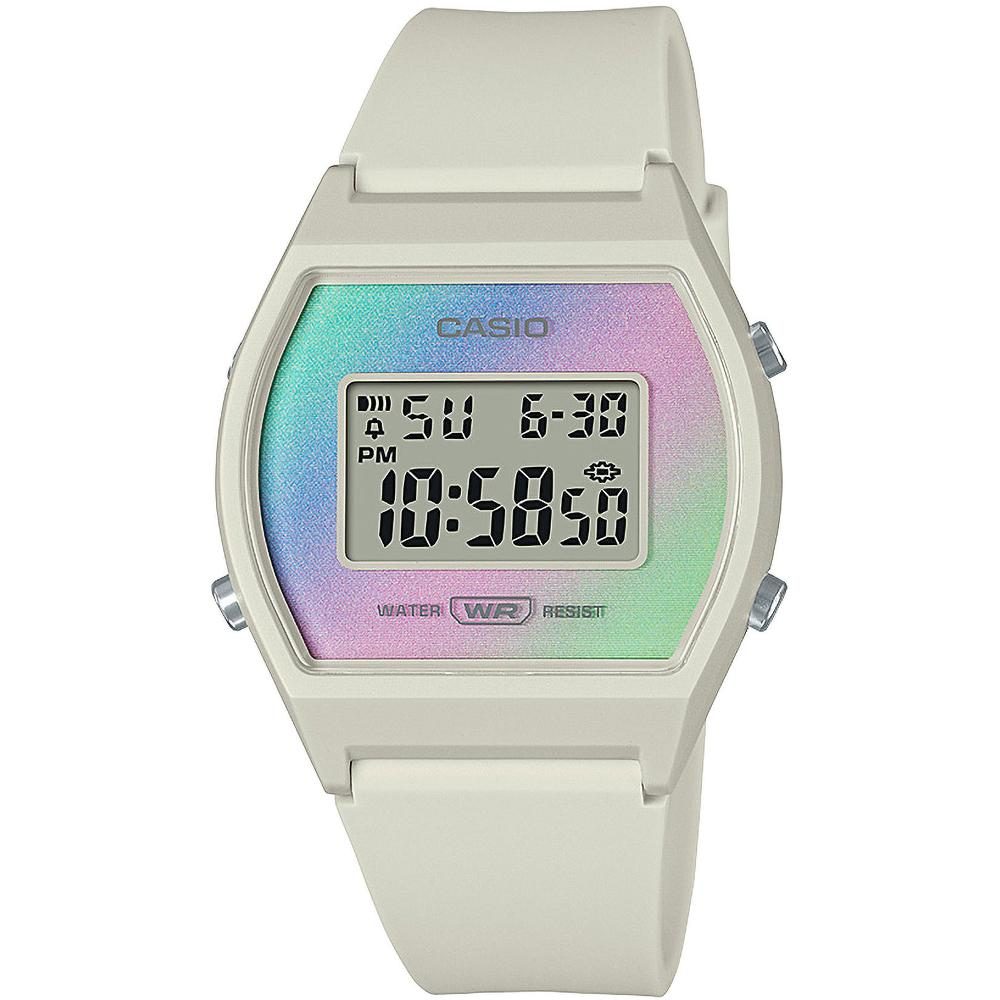 Hodinky Casio LW-205H-8AEF