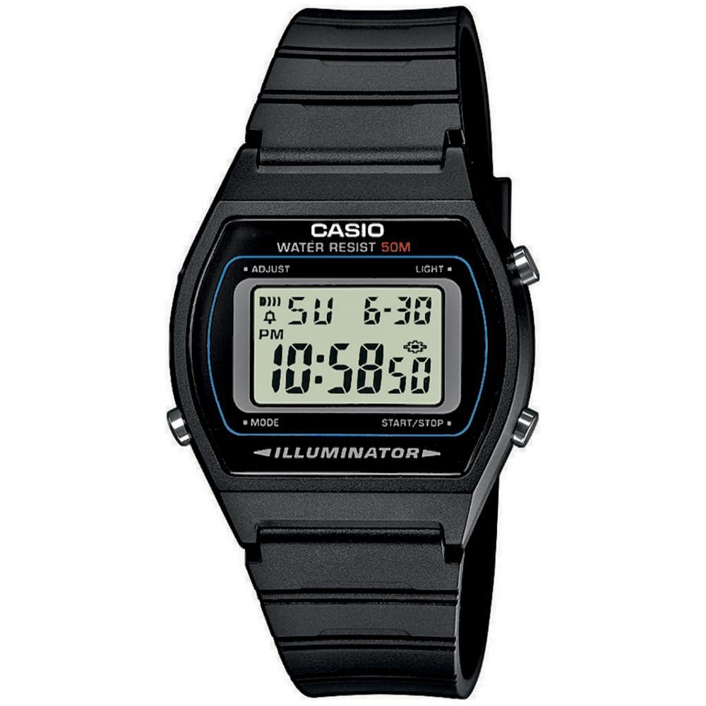 Hodinky Casio W-202-1AVEF