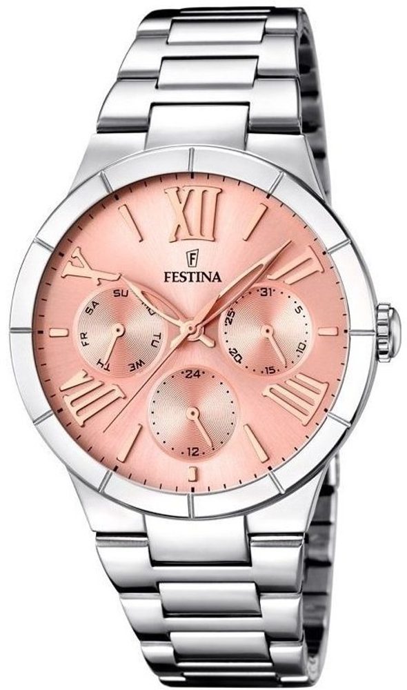 Hodinky Festina BOYFRIEND COLLECTION 16716/3