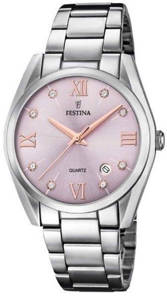 Hodinky Festina BOYFRIEND COLLECTION 16790/D