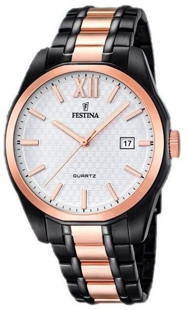 Hodinky Festina BOYFRIEND COLLECTION 16853/1