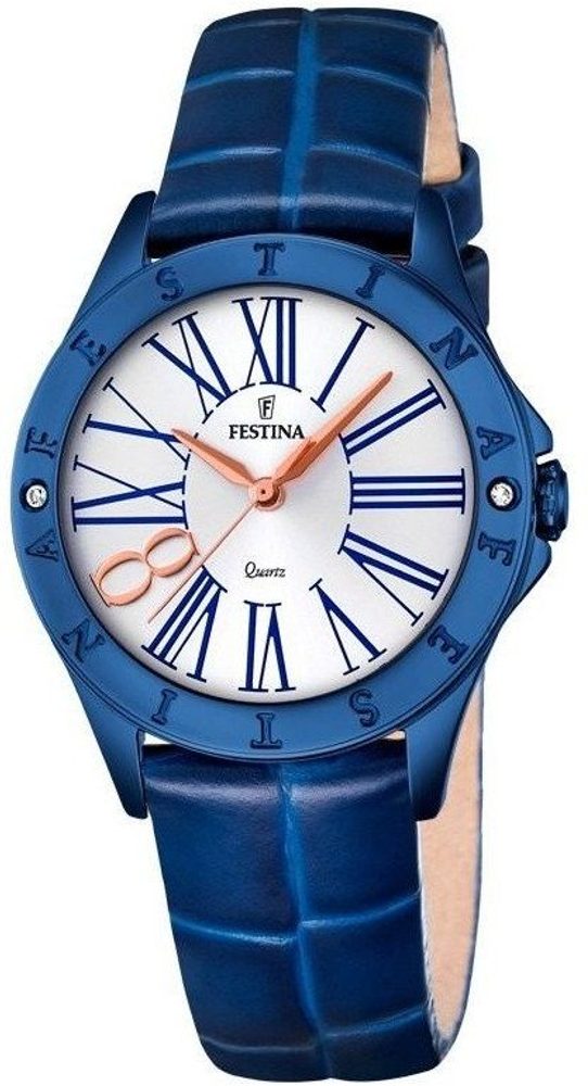 Hodinky Festina BOYFRIEND COLLECTION 16931/1