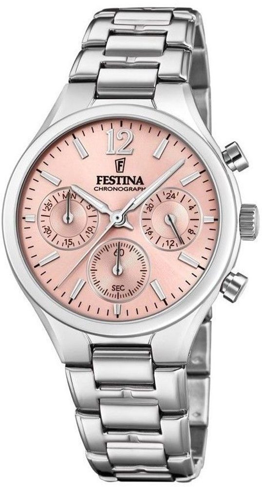 Hodinky Festina BOYFRIEND COLLECTION 20391/2