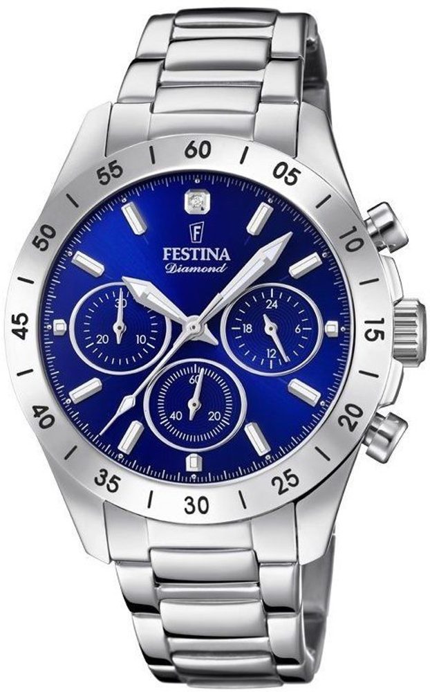 Hodinky Festina BOYFRIEND COLLECTION 20397/2