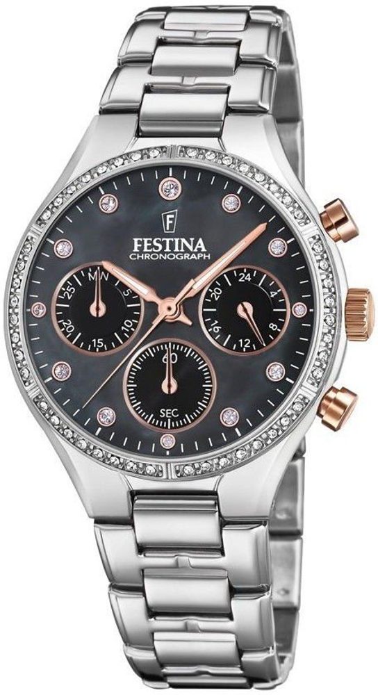 Hodinky Festina BOYFRIEND COLLECTION 20401/4