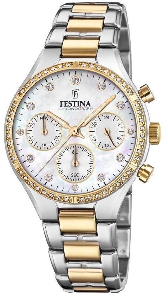 Hodinky Festina BOYFRIEND COLLECTION 20402/1