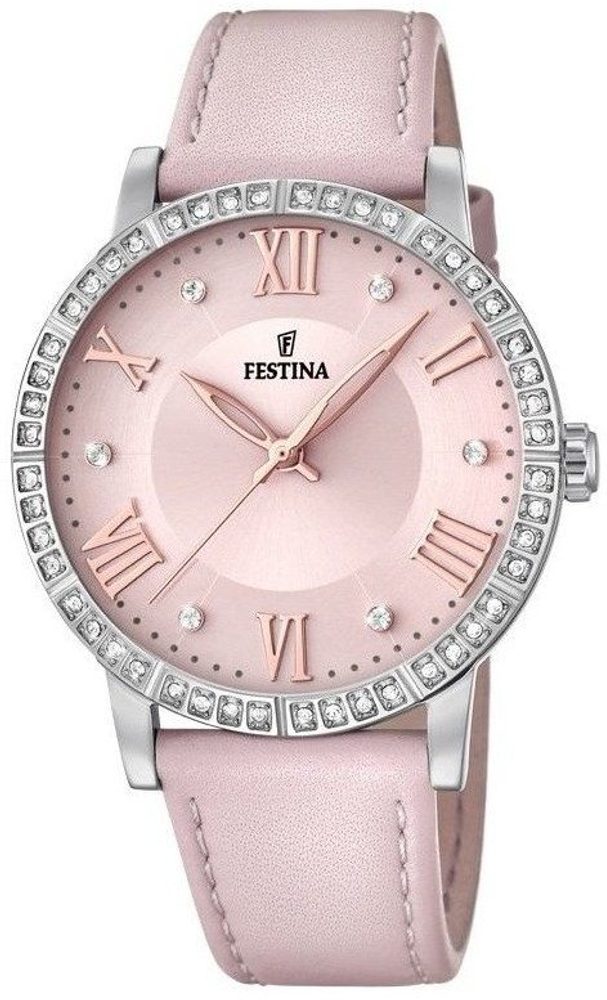 Hodinky Festina BOYFRIEND COLLECTION 20412/2