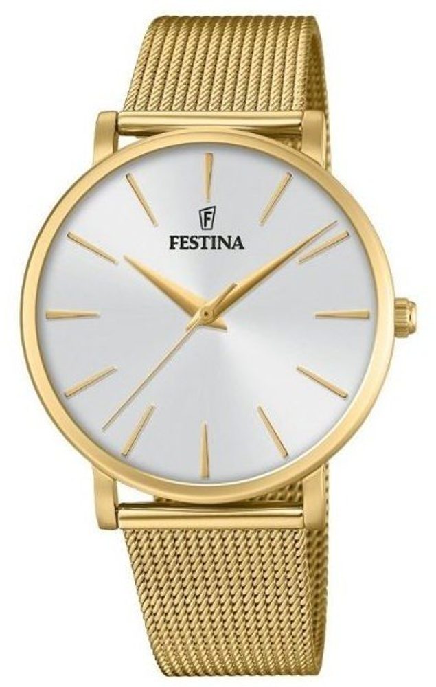 Hodinky Festina BOYFRIEND COLLECTION 20476/1