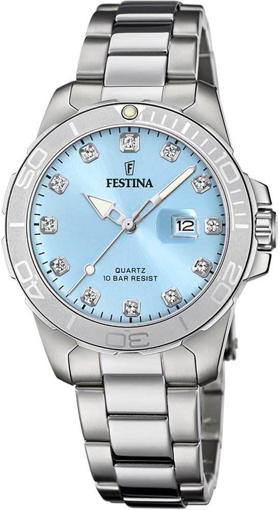 Hodinky Festina BOYFRIEND COLLECTION 20503/5