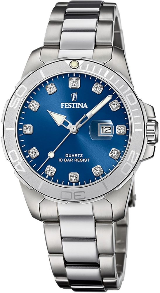 Hodinky Festina BOYFRIEND COLLECTION 20503/6