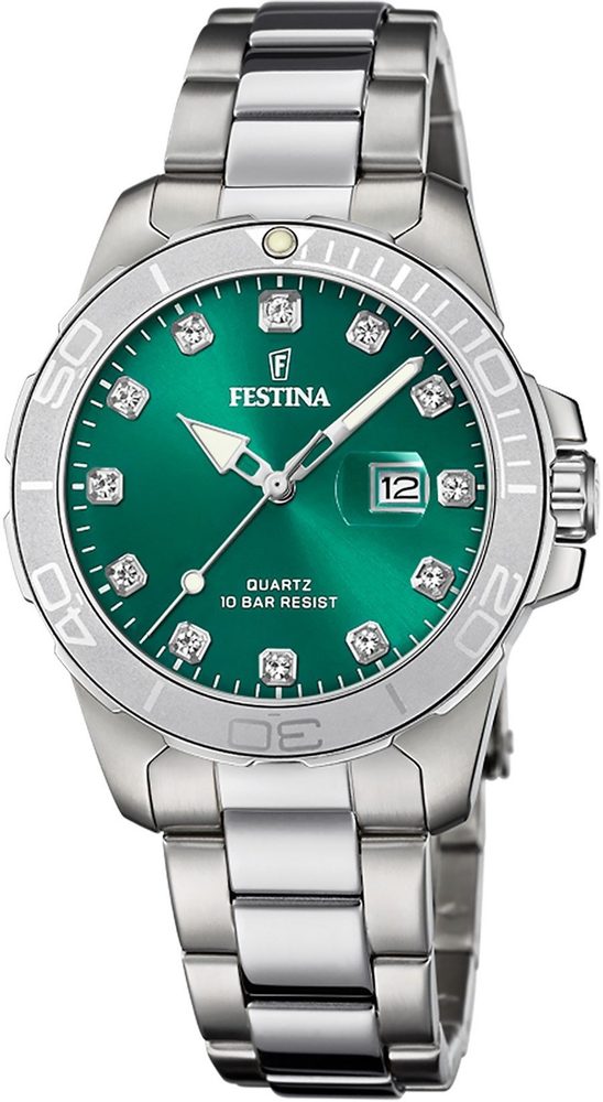 Hodinky Festina BOYFRIEND COLLECTION 20503/7