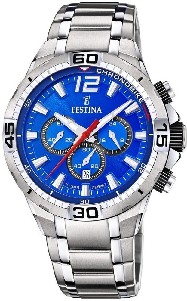 Hodinky Festina CHRONO BIKE '20 20522/2