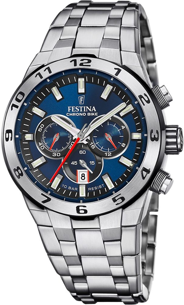 Hodinky Festina CHRONO BIKE '24 20670/1