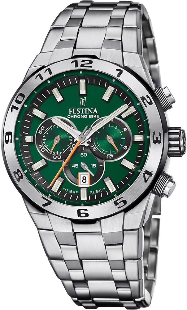 Hodinky Festina CHRONO BIKE '24 20670/2