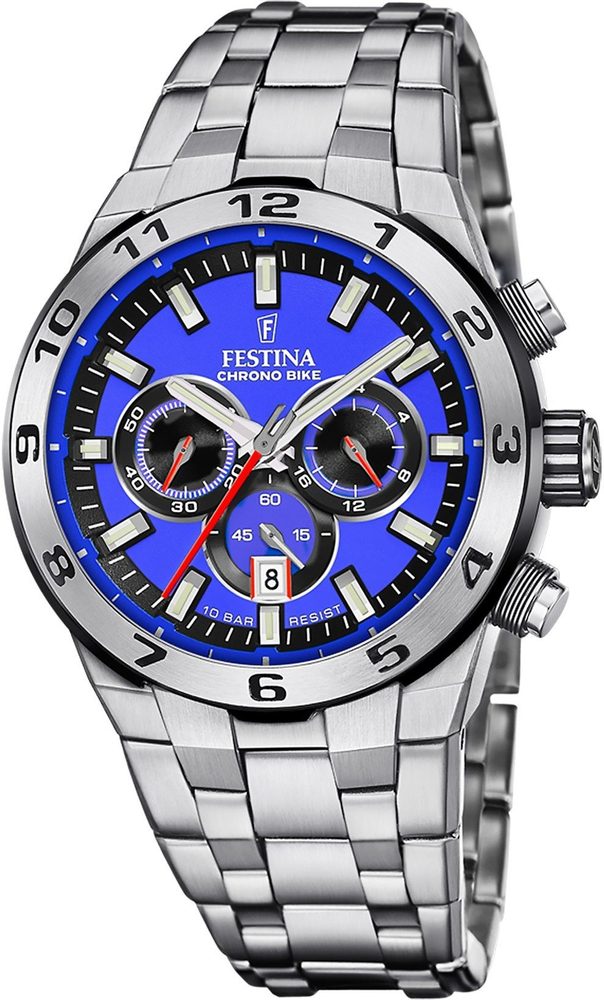 Hodinky Festina CHRONO BIKE '24 20670/3