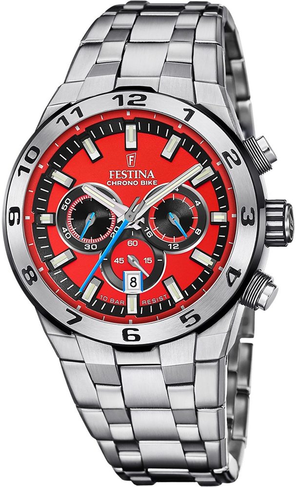 Hodinky Festina CHRONO BIKE '24 20670/5