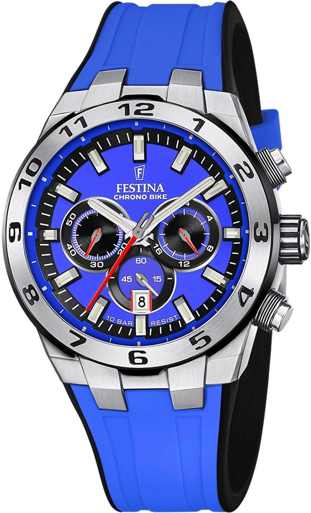 Hodinky Festina CHRONO BIKE '24 20671/3