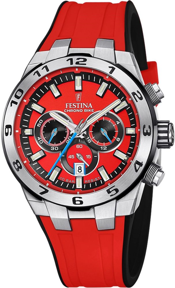 Hodinky Festina CHRONO BIKE '24 20671/5