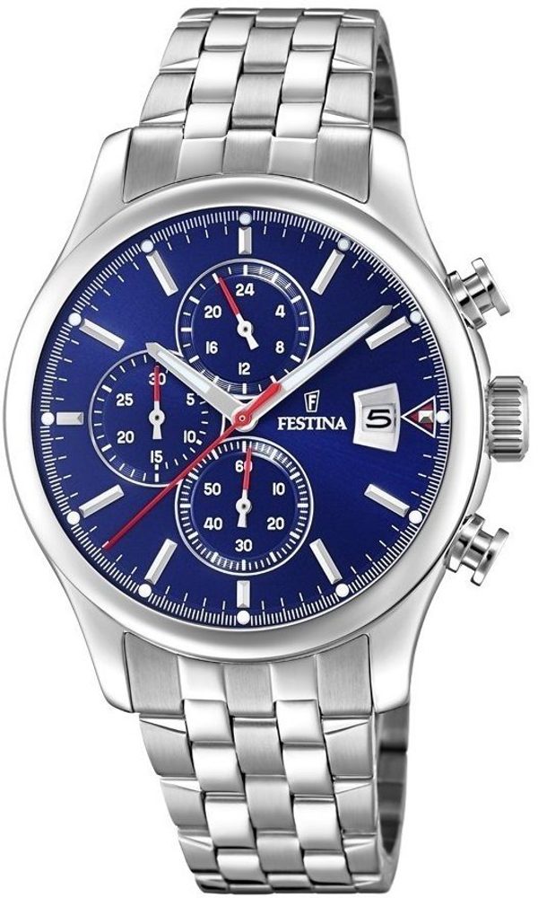 Hodinky Festina CHRONO SPORT 20374/2