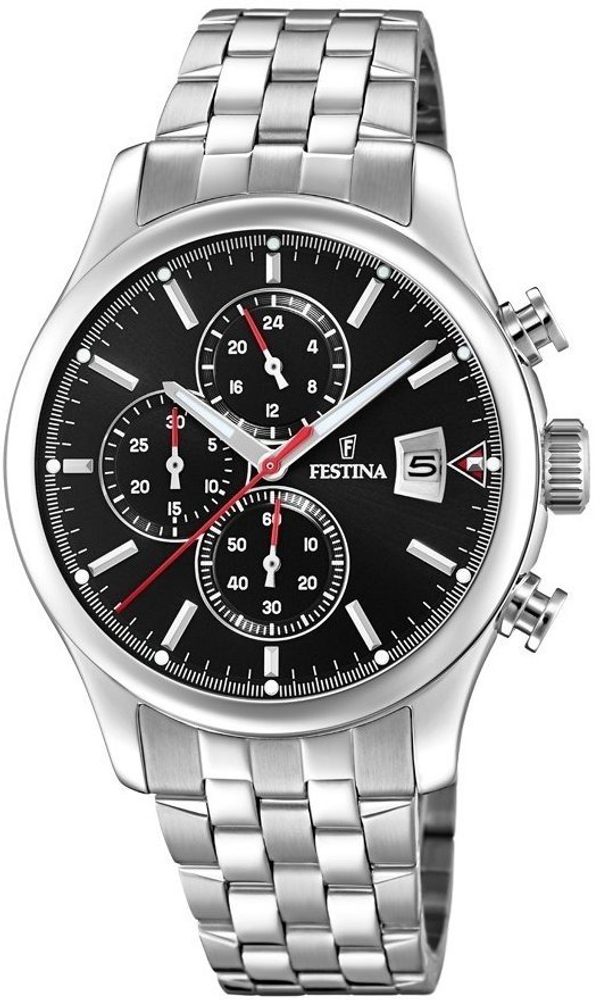 Hodinky Festina CHRONO SPORT 20374/3