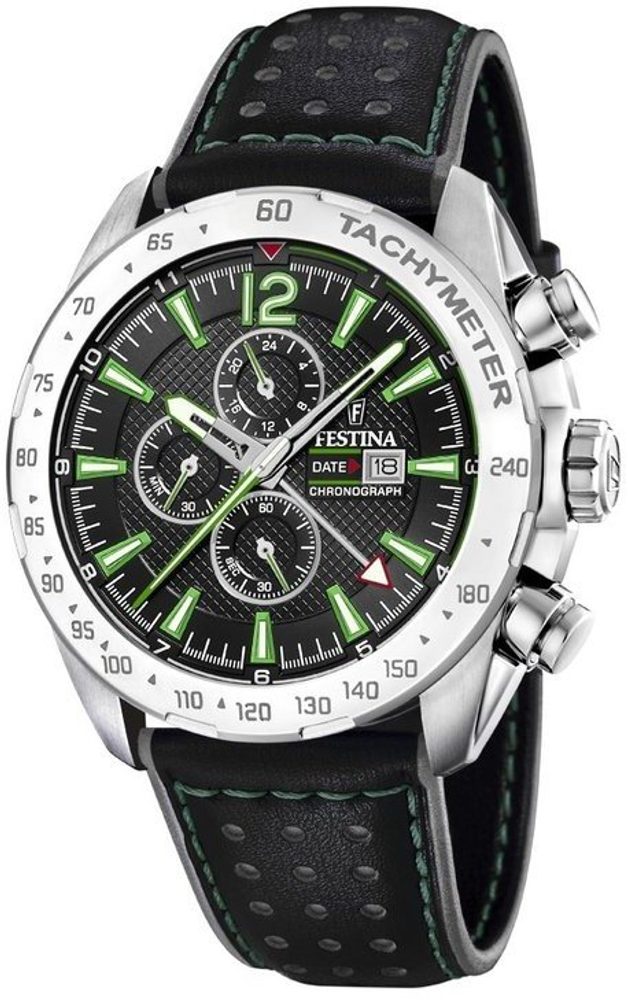 Hodinky Festina CHRONO SPORT 20440/3