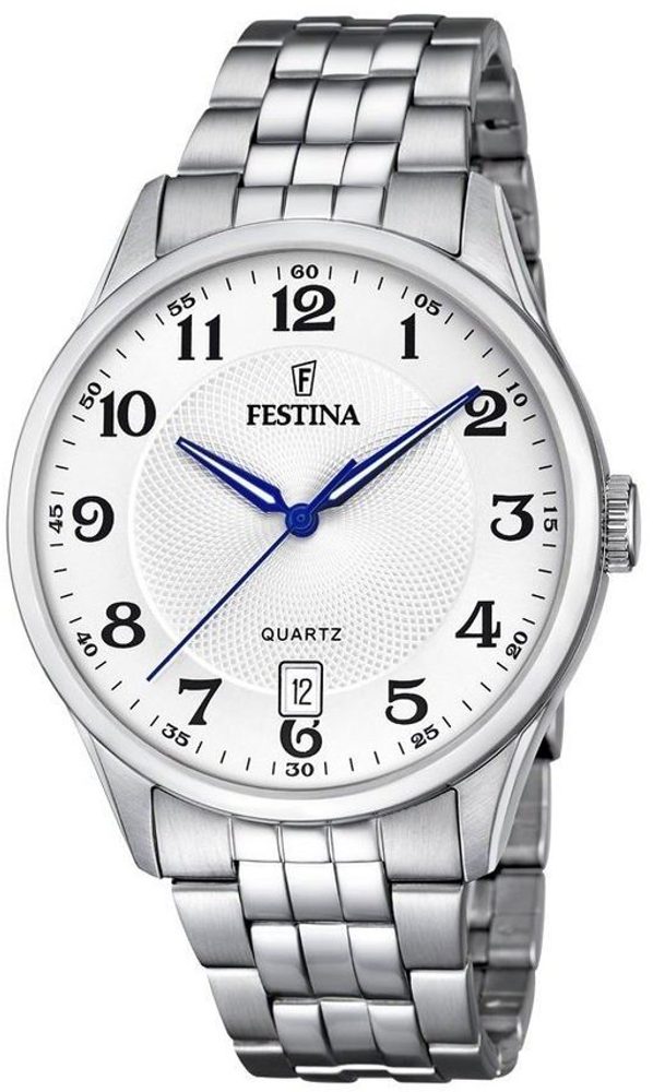 Hodinky Festina CLASSIC BRACELET 20425/1