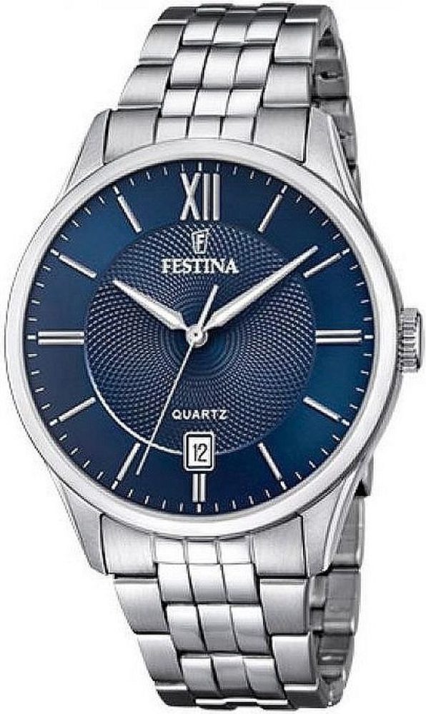 Hodinky Festina CLASSIC BRACELET 20425/2