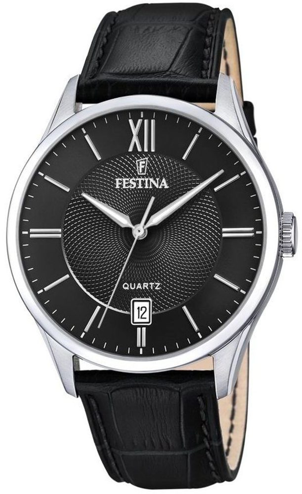 Hodinky Festina CLASSIC BRACELET 20426/3