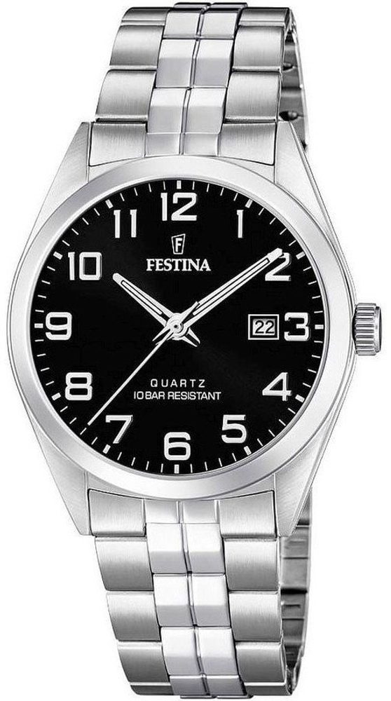 Hodinky Festina CLASSIC BRACELET 20437/4