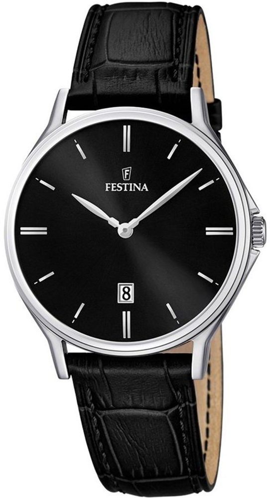 Hodinky Festina CLASSIC STRAP 16745/5