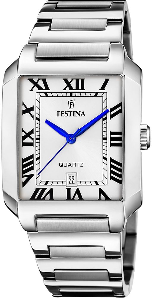 Hodinky Festina CLASSICS 20677/1