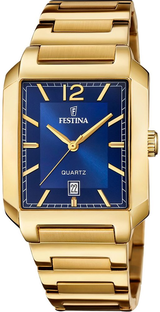 Hodinky Festina CLASSICS 20678/3